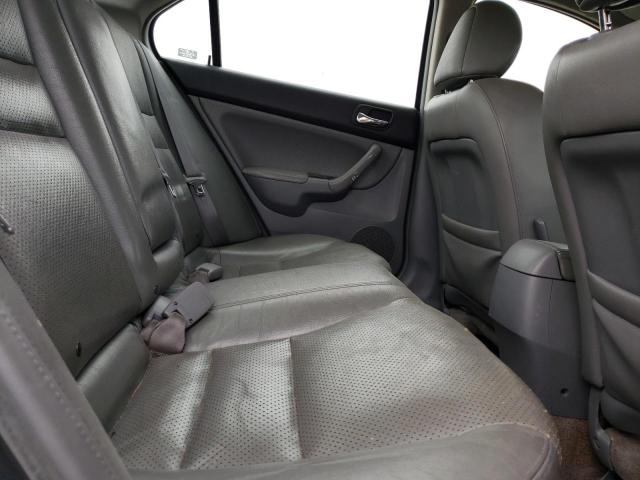 Photo 10 from auction – 2005 ACURA TSX with VIN JH4CL96875C028758