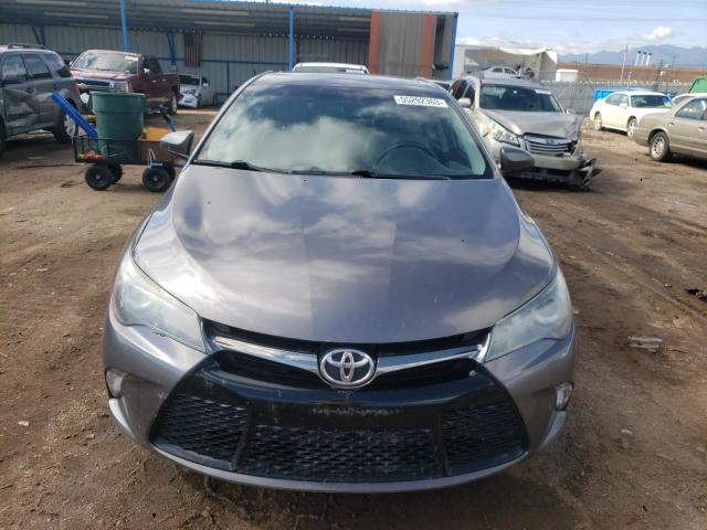 Photo 5 from auction – 2017 TOYOTA CAMRY LE with VIN 4T1BF1FK4HU271939