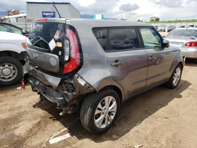 Photo 3 from auction – 2016 KIA SOUL + with VIN KNDJP3A54G7322105