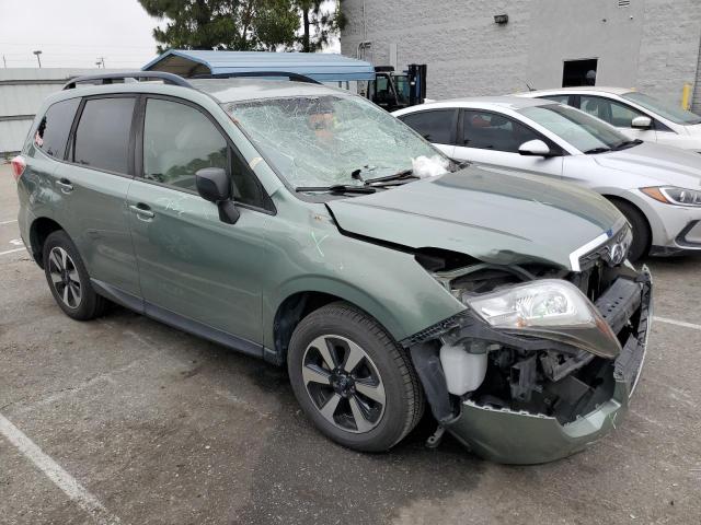 Zdjęcie 4 z aukcji – 2017 SUBARU FORESTER 2 z VIN JF2SJABC4HH491884