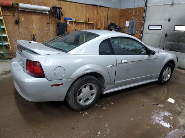 Foto 3 de la subasta – 2000 FORD MUSTANG con VIN 1FAFP4048YF115993