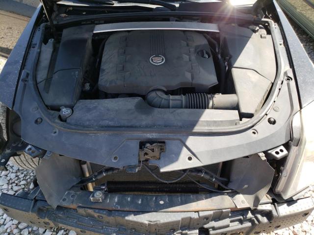 Photo 11 from auction – 2012 CADILLAC CTS LUXURY with VIN 1G6DG5E5XC0102136
