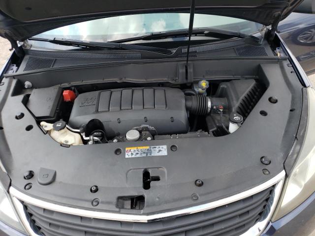 Photo 12 from auction – 2014 CHEVROLET TRAVERSE L with VIN 1GNKRFED5EJ105137