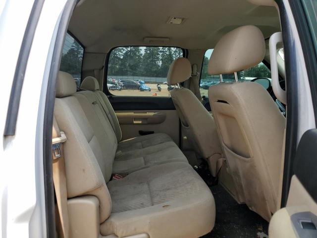 Photo 10 from auction – 2011 CHEVROLET SILVERADO with VIN 3GCPKSE32BG252838
