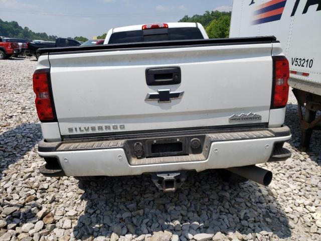 Photo 6 from auction – 2016 CHEVROLET SILVERADO with VIN 1GC1KXE84GF286531