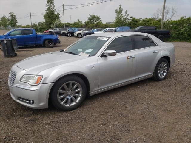 CHRYSLER 300 LIMITE 2012 with VIN 2C3CCACG0CH234355 - Photo from auction
