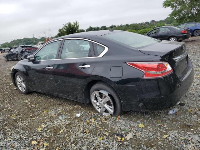 Photo 2 from auction – 2013 NISSAN ALTIMA with VIN 1N4AL3AP5DC142119