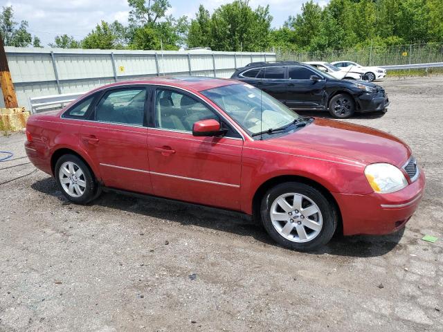 Photo 4 from auction – 2006 FORD FIVE HUNDR with VIN 1FAFP24146G118644