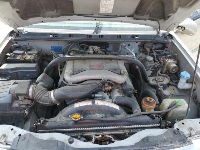 Photo 12 from auction – 2003 SUZUKI XL7 PLUS with VIN JS3TY92V234105768
