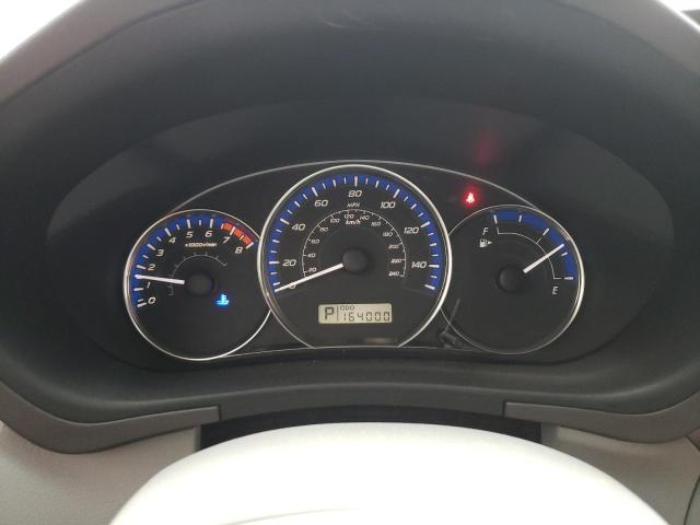 Photo 9 from auction – 2010 SUBARU FORESTER 2 with VIN JF2SH6EC7AH766772