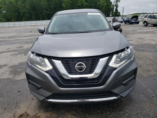Photo 5 from auction – 2018 NISSAN ROGUE S with VIN KNMAT2MT0JP520607