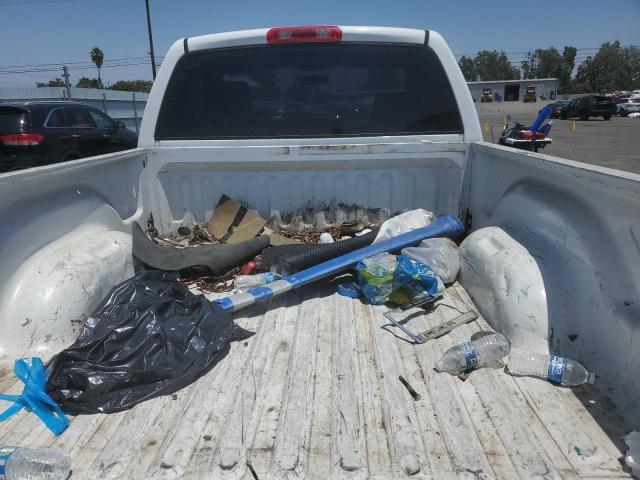 Photo 10 from auction – 2006 DODGE RAM 1500 S with VIN 1D7HA16256J176842