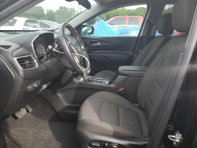 Photo 7 from auction – 2018 CHEVROLET EQUINOX LT with VIN 2GNAXSEV4J6241933
