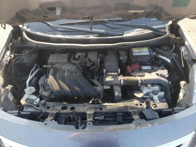 Photo 11 from auction – 2017 NISSAN VERSA S with VIN 3N1CN7AP9HL864131