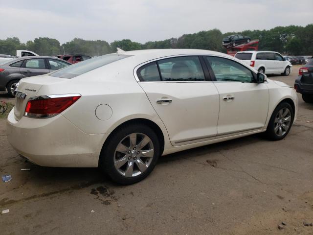 Photo 3 from auction – 2012 BUICK LACROSSE P with VIN 1G4GH5E37CF128305