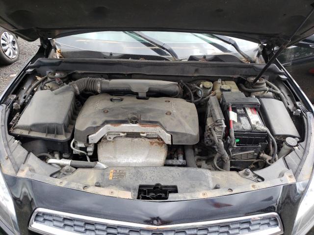 Photo 11 from auction – 2013 CHEVROLET MALIBU 2LT with VIN 1G11E5SA4DU135014
