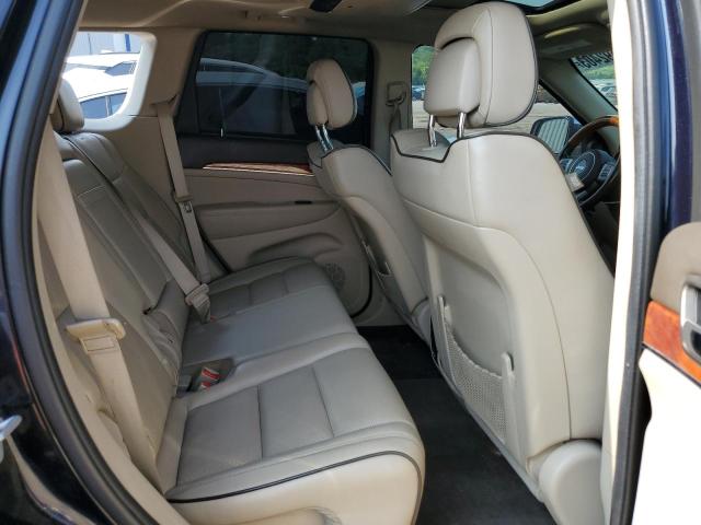 Photo 11 from auction – 2011 JEEP GRAND CHER with VIN 1J4RR6GT9BC505191