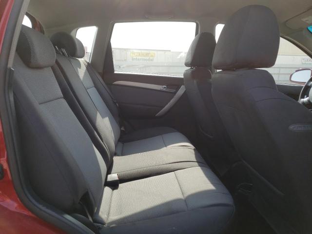Photo 10 from auction – 2011 CHEVROLET AVEO LS with VIN KL1TD6DE1BB246869