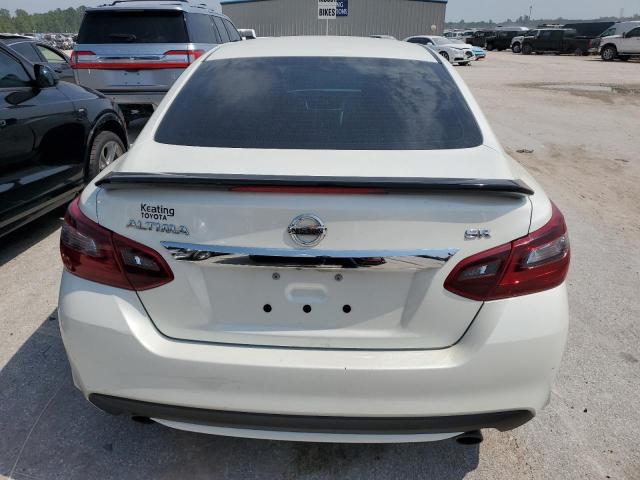 Photo 6 from auction – 2017 NISSAN ALTIMA 2.5 with VIN 1N4AL3AP3HC219995