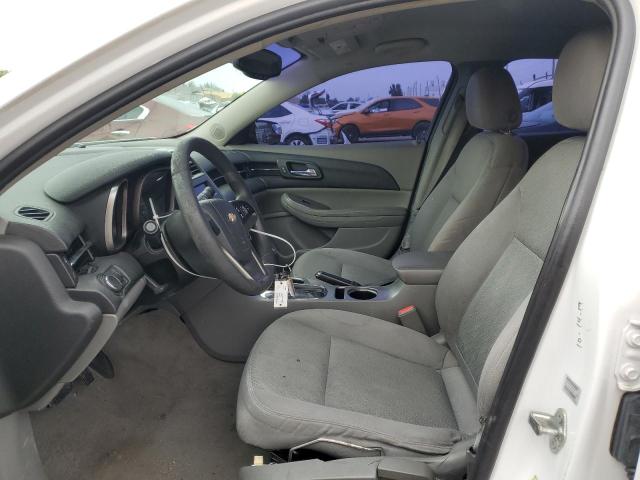 Photo 7 from auction – 2016 CHEVROLET MALIBU LIM with VIN 1G11A5SA0GU158192