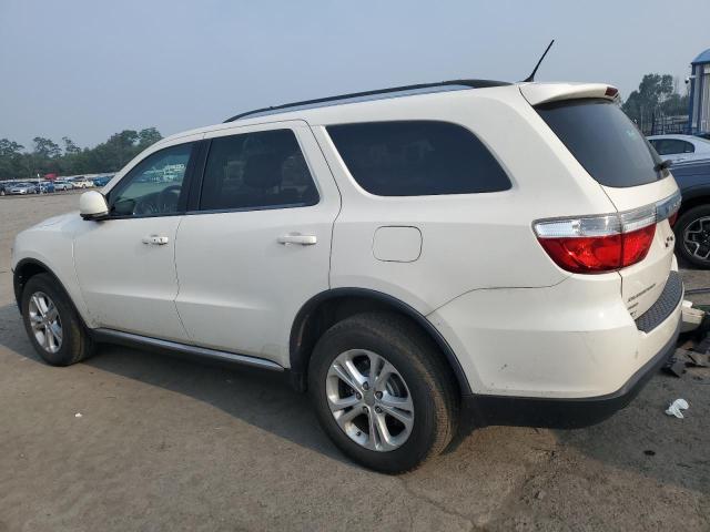 Photo 2 from auction – 2012 DODGE DURANGO CR with VIN 1C4RDJDG2CC301395