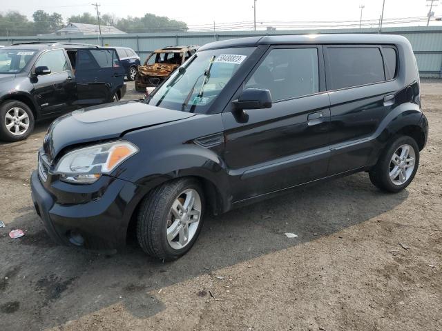 Zdjęcie 1 z aukcji – 2010 KIA SOUL + z VIN KNDJT2A22A7041794