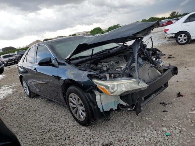 Photo 4 from auction – 2015 TOYOTA CAMRY LE with VIN 4T4BF1FK8FR480622