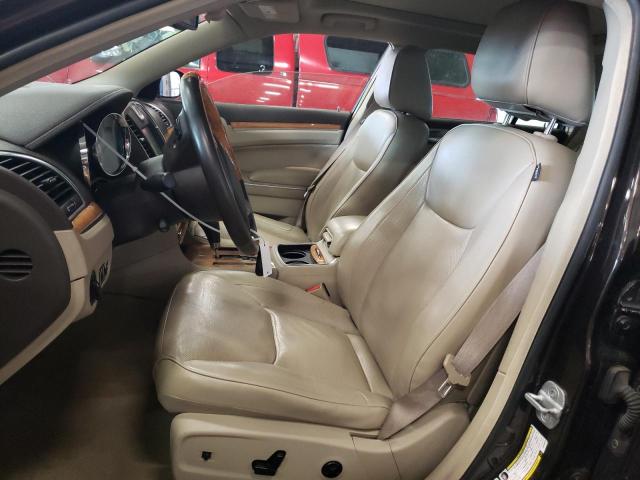 Photo 7 from auction – 2012 CHRYSLER 300C with VIN 2C3CCAKT0CH220275