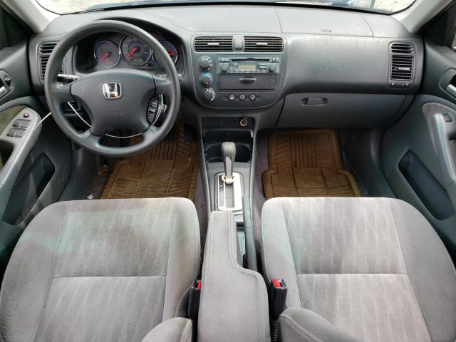 Photo 8 from auction – 2005 HONDA CIVIC EX with VIN JHMES26715S001216