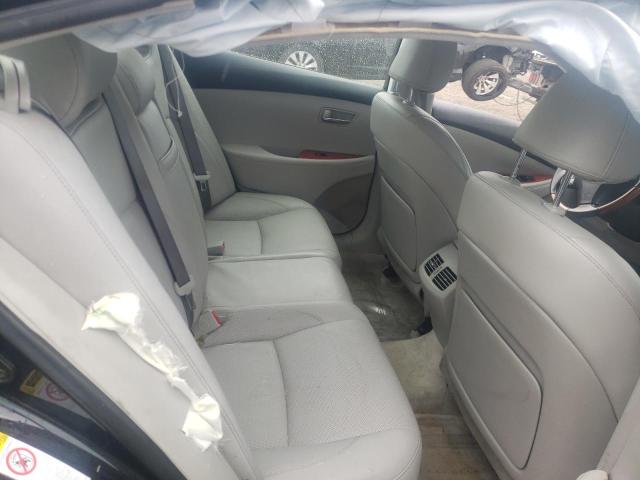 Photo 10 from auction – 2008 LEXUS ES 350 with VIN JTHBJ46G882165195