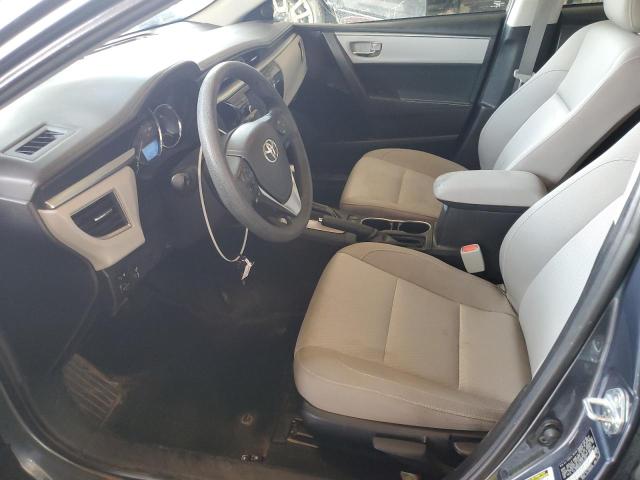 Photo 7 from auction – 2015 TOYOTA COROLLA EC with VIN 2T1BPRHE3FC442360