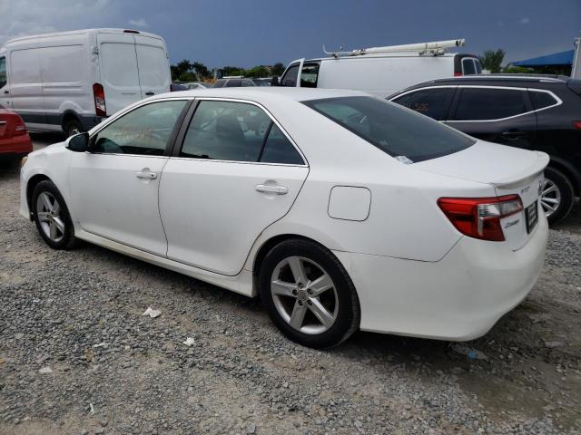Photo 2 from auction – 2014 TOYOTA CAMRY L with VIN 4T1BF1FK9EU732077