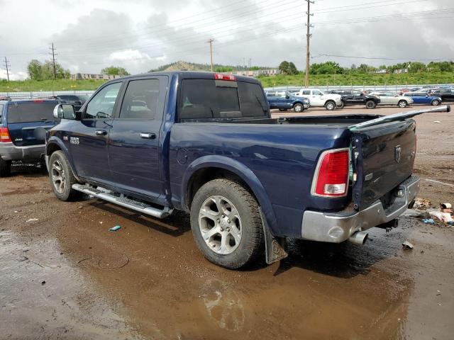 Photo 2 from auction – 2014 RAM 1500 LARAM with VIN 1C6RR7NT7ES404585