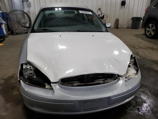 Photo 5 from auction – 2003 FORD TAURUS SES with VIN 1FAFP55273A190493