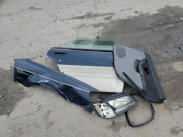 Photo 12 from auction – 2001 SUBARU LEGACY OUT with VIN 4S3BH675916602156