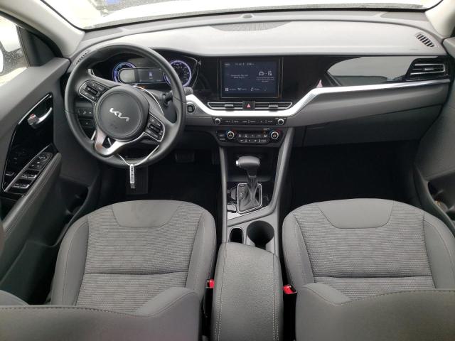 Photo 8 from auction – 2022 KIA NIRO LX with VIN KNDCB3LC6N5546049