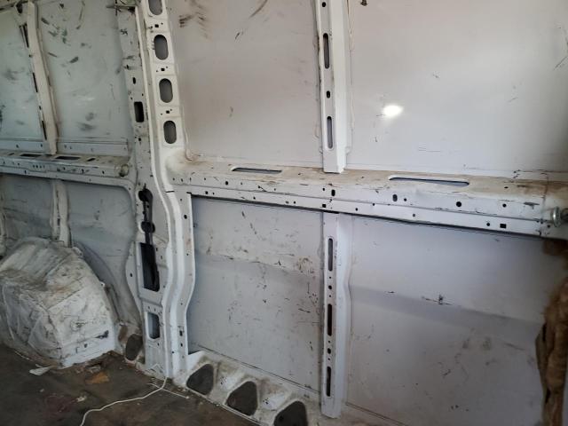 Photo 10 from auction – 2017 RAM PROMASTER with VIN 3C6TRVAG9HE501846