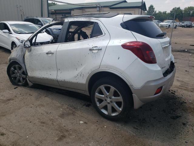 Photo 2 from auction – 2016 BUICK ENCORE with VIN KL4CJGSBXGB707195