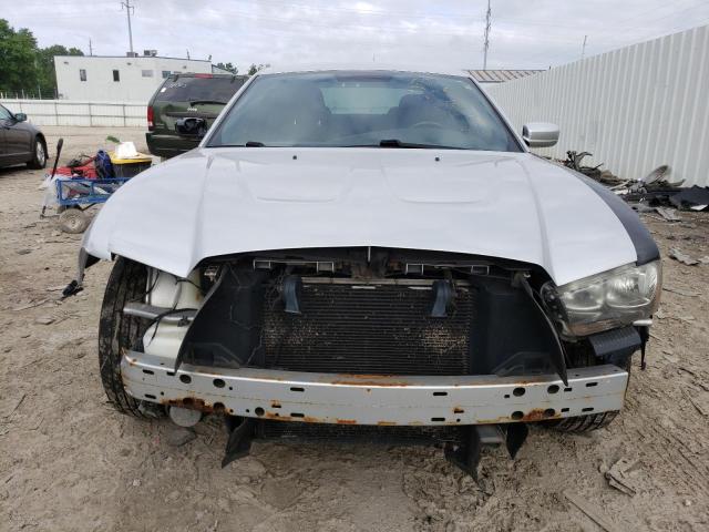 Photo 5 from auction – 2012 DODGE CHARGER PO with VIN 2C3CDXAT6CH267909