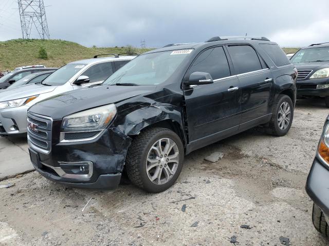 GMC ACADIA SLT 2013 with VIN 1GKKVRKD5DJ240261 - Photo from auction