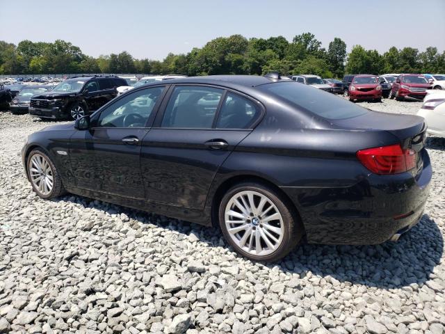 Photo 2 from auction – 2011 BMW 550 I with VIN WBAFR9C57BC617499