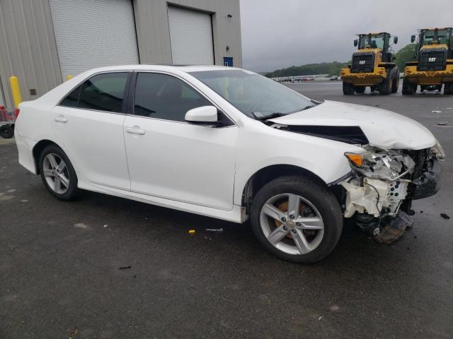 Photo 4 from auction – 2012 TOYOTA CAMRY BASE with VIN 4T1BF1FK7CU569460