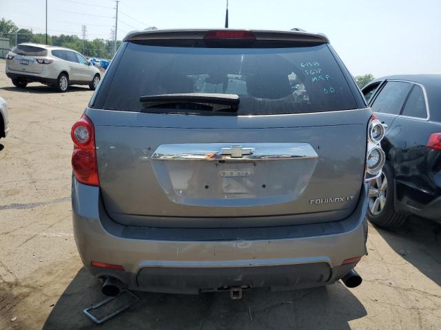 Photo 6 from auction – 2012 CHEVROLET EQUINOX LT with VIN 2GNFLPE58C6395627