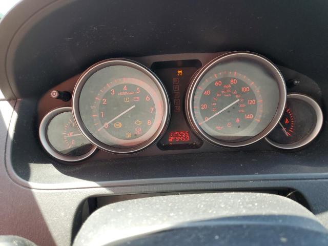 Photo 9 from auction – 2012 MAZDA CX-9 with VIN JM3TB2CA2C0342634