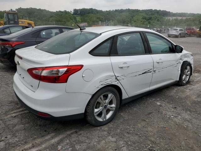 Photo 3 from auction – 2014 FORD FOCUS SE with VIN 1FADP3F2XEL366907