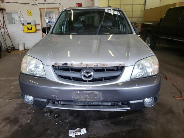 Photo 5 from auction – 2003 MAZDA TRIBUTE ES with VIN 4F2CZ96163KM41423