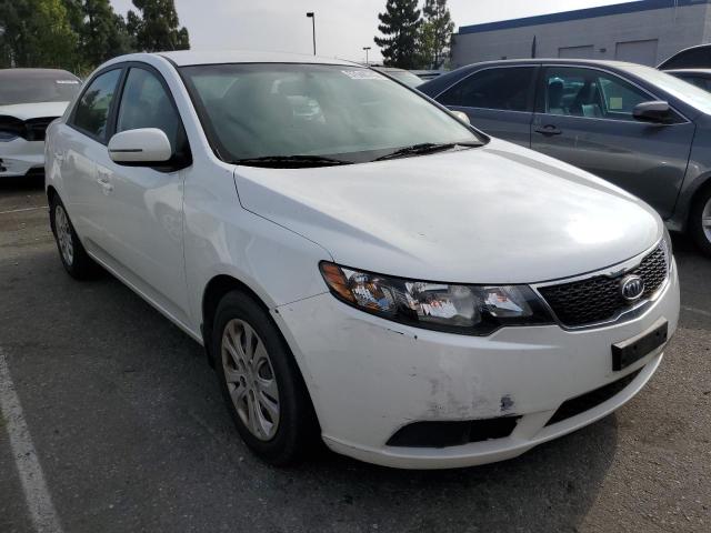 Photo 4 from auction – 2013 KIA FORTE EX with VIN KNAFU4A26D5663455