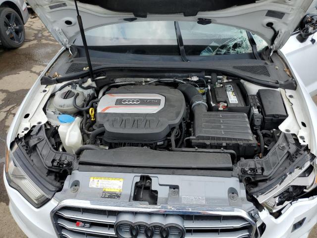 Photo 11 from auction – 2015 AUDI S3 PRESTIG with VIN WAUFFGFFXF1093378