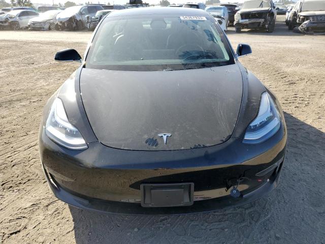 Photo 5 from auction – 2019 TESLA MODEL 3 with VIN 5YJ3E1EA4KF394757