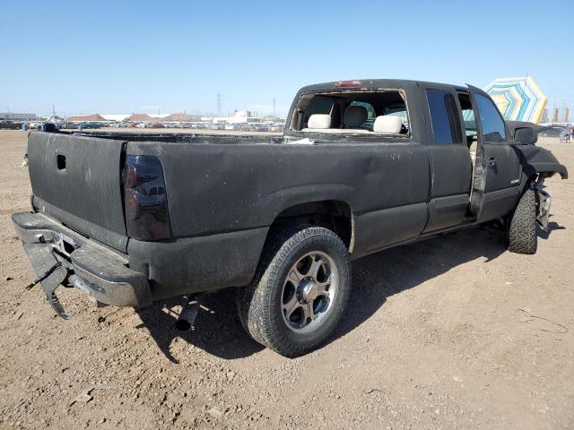 Photo 3 from auction – 2005 CHEVROLET SILVERADO with VIN 1GCHC29U15E107029